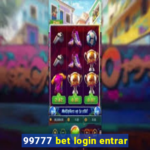 99777 bet login entrar